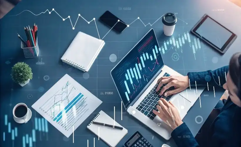 Arbitrox interface mobile trading