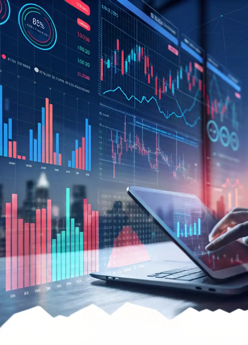 Arbitrox interface utilisateur intuitive