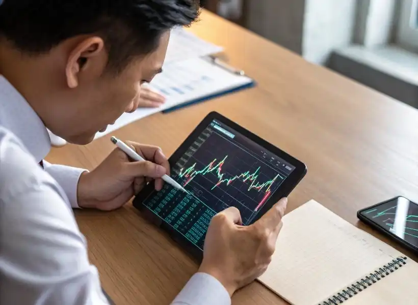 Arbitrox trading professionnel France